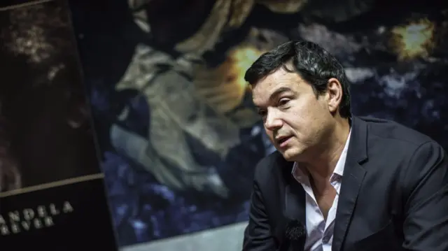 Thomas Piketty