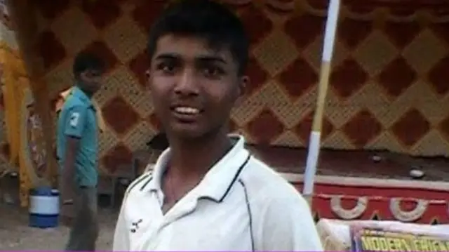 Pranav Dhanawade