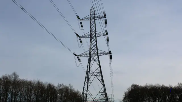 Pylons