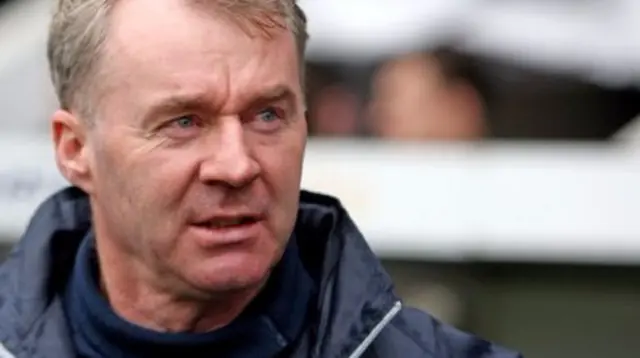 John Sheridan