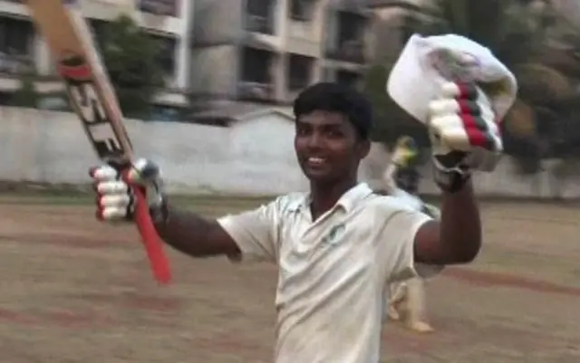 Pranav Dhanawade