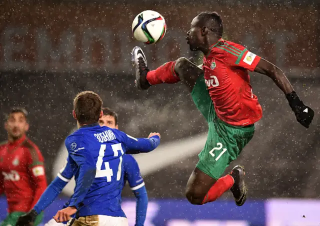 Oumar Niasse