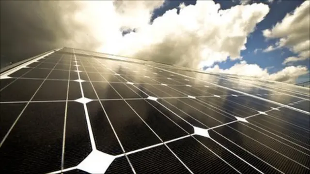 Solar Farm