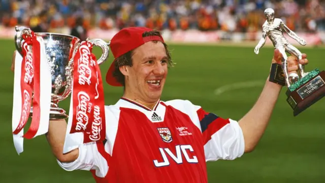 Paul Merson