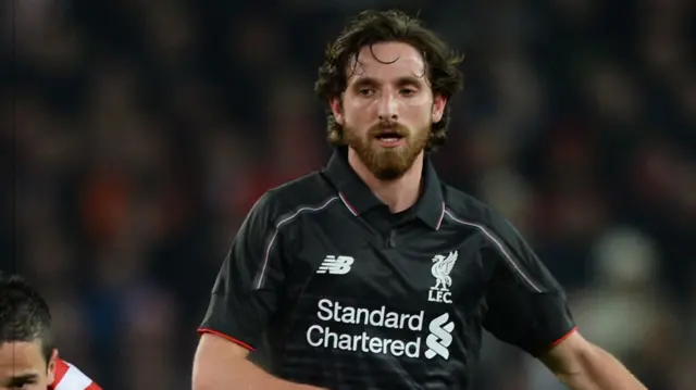 Joe Allen