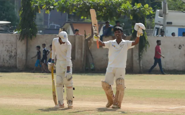 Pranav Dhanawade