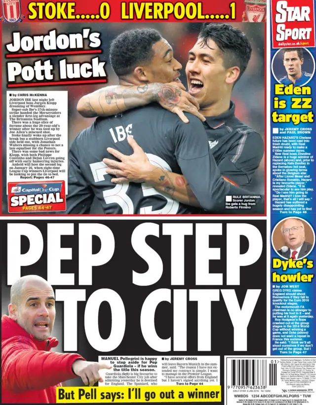 Daily Star