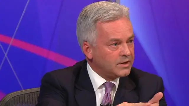 Alan Duncan