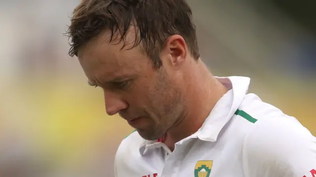 AB De Villiers