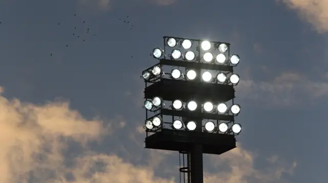 Floodlight