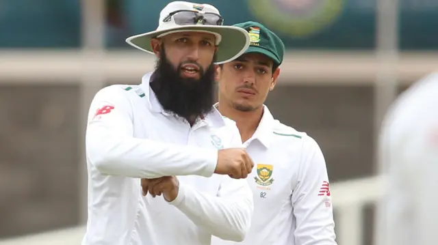 Hashim Amla