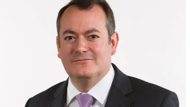 Michael Dugher