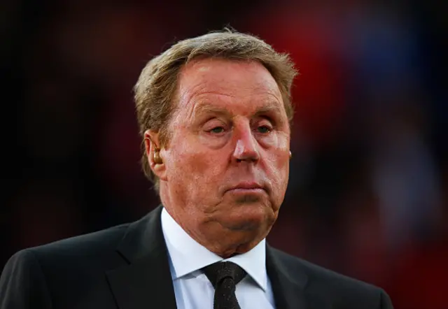 Harry Redknapp