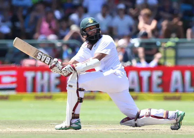 Hashim Amla