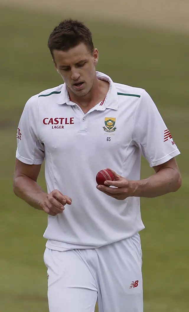 Morne Morkel