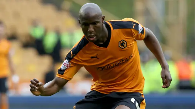 Benik Afobe