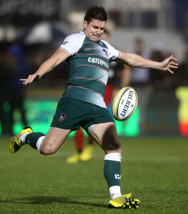 Freddie Burns