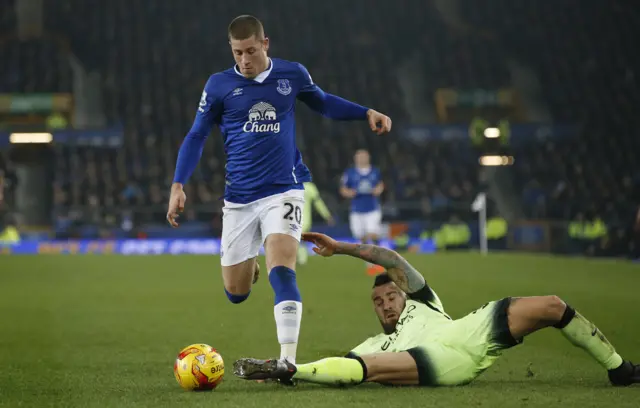 Ross Barkley