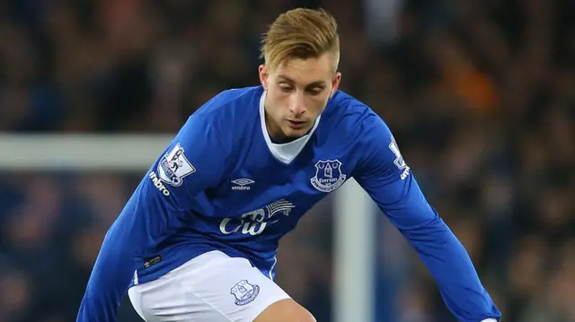 Gerard Deulofeu