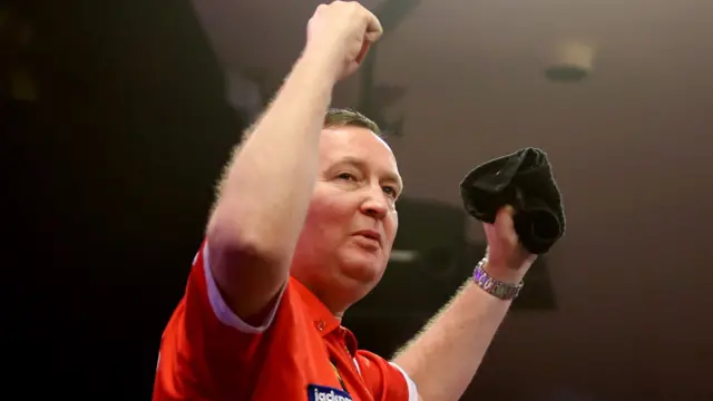 Glen Durrant