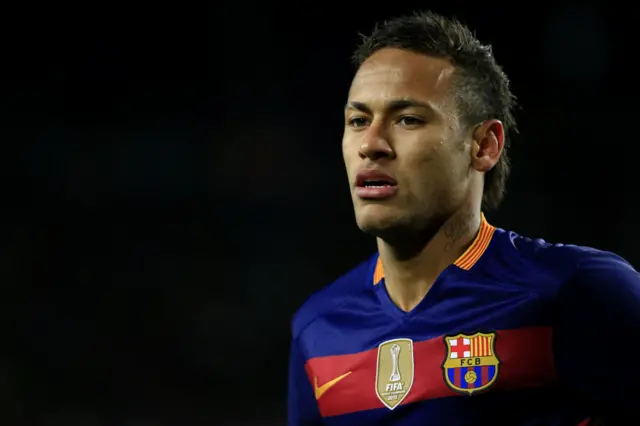 Neymar