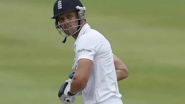 Nick Compton