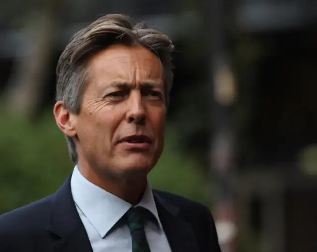 Ben Bradshaw