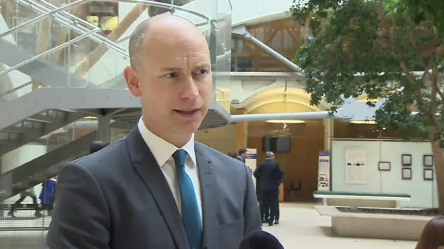 Stephen Kinnock