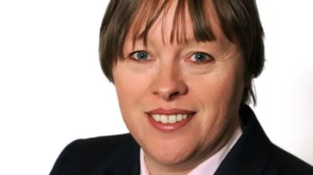 Maria Eagle