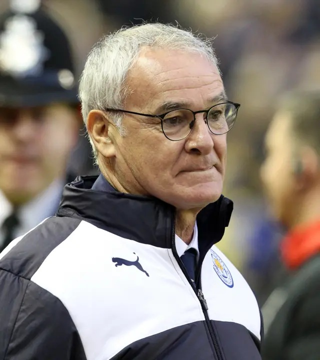 Claudio Ranieri