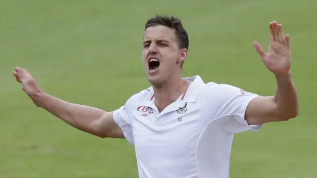 Morne Morkel