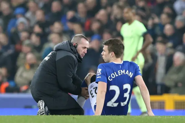 Seamus Coleman