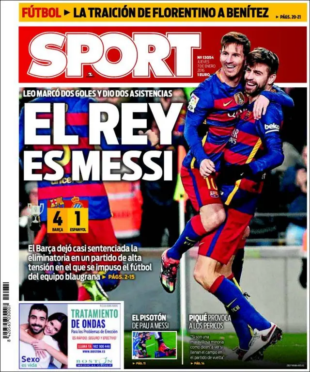 Sport