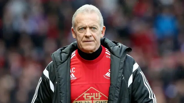 Alan Curtis