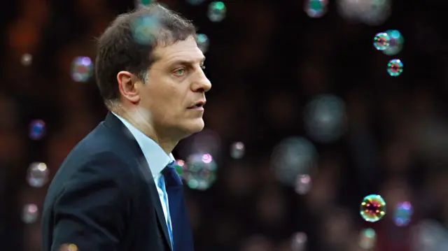 Slaven Bilic