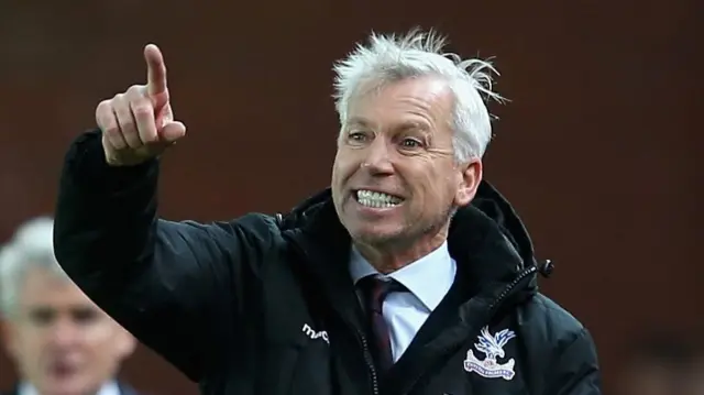 Alan Pardew