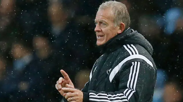 Alan Curtis