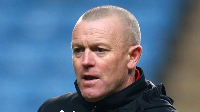 Dave Hockaday