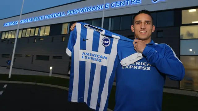 Anthony Knockaert