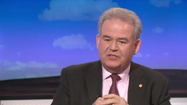 Julian Lewis