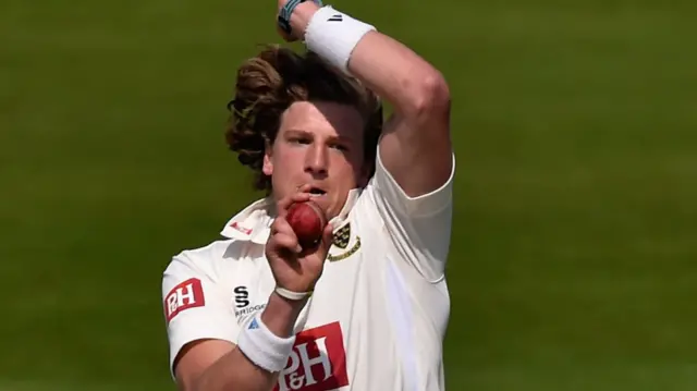 Matthew Hobden