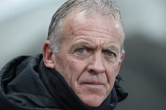 Alan Curtis