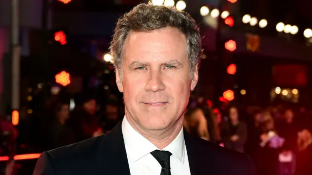 Will Ferrell