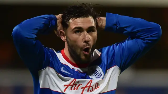 Charlie Austin