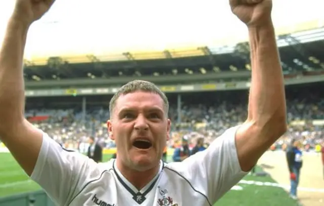 Gazza