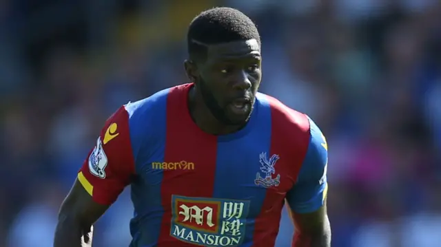 Bakary Sako