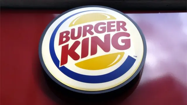 Burger King logo