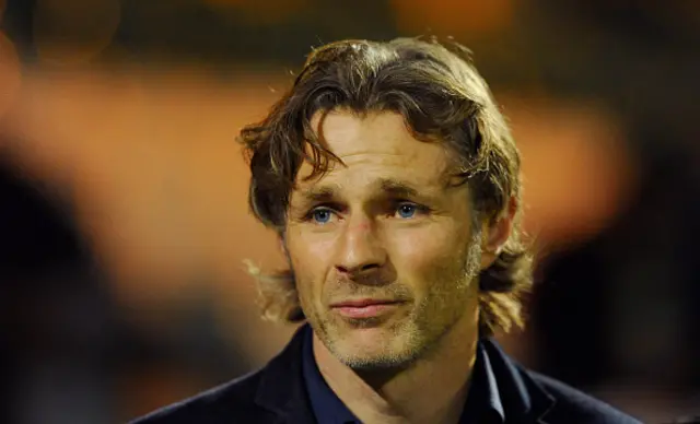 Gareth Ainsworth