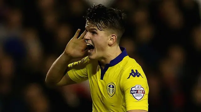 Sam Byram