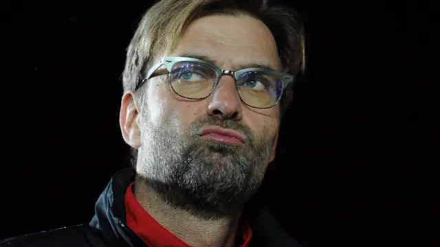 Jurgen Klopp